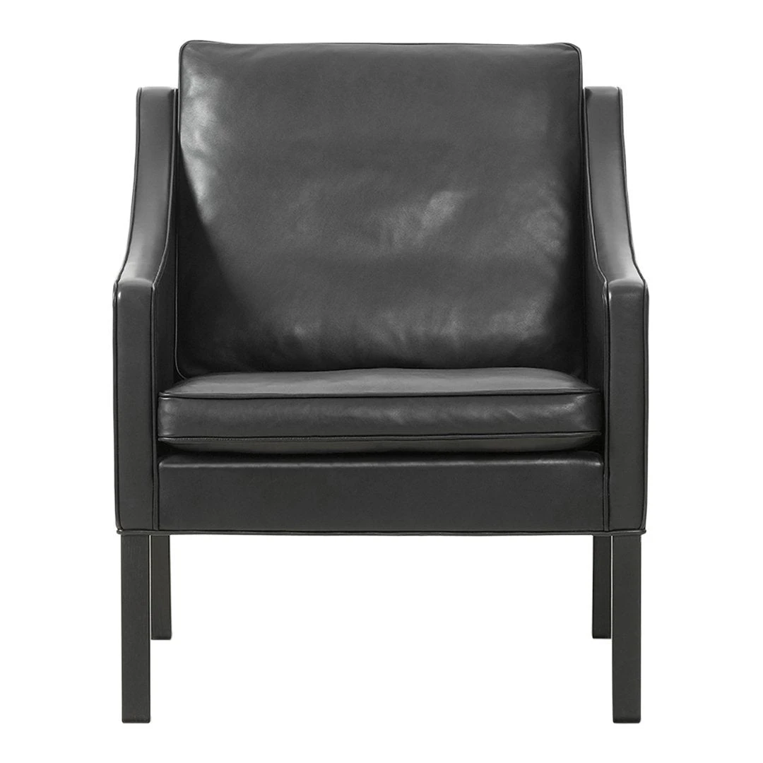 Mogensen 2207 Lounge Chair 4 Mogensen 2207 Lounge Chair - Image 2