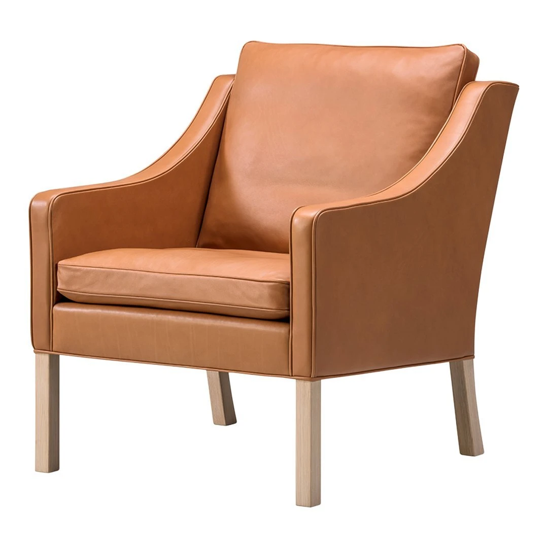 Mogensen 2207 Lounge Chair 6 Mogensen 2207 Lounge Chair - Image 4