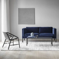 Mogensen 2335 2.5-Seater Sofa -Danish Design Store BM 2335 HP 6705 TR 2592 Mood1