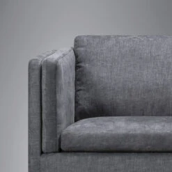 Mogensen 2335 2.5-Seater Sofa -Danish Design Store BM 2335 Maple192 Detail Insta