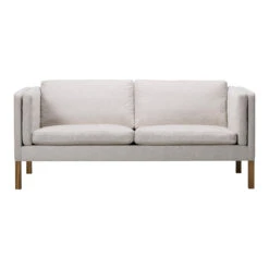 Mogensen 2335 2.5-Seater Sofa -Danish Design Store BM 2335 v1 Maple222 oiledoak