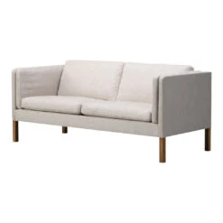 Mogensen 2335 2.5-Seater Sofa -Danish Design Store BM 2335 v2 Maple222 oiledoak