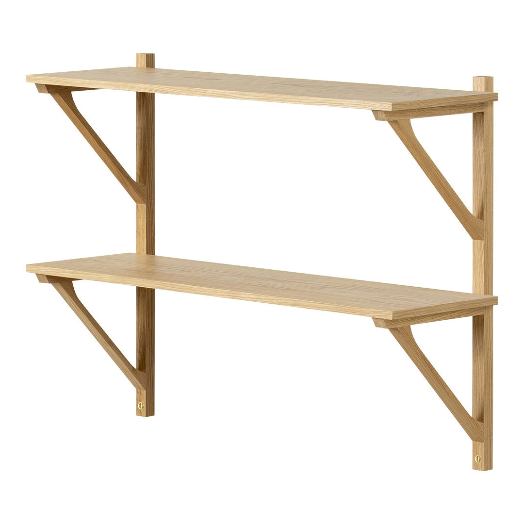BM29 Shelf - 1-Wide 3 BM29 Shelf - 1-Wide