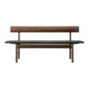 Mogensen 3171 Bench 1 Mogensen 3171 Bench -Danish Design Store BM 3171 v1 leather88 oaksmokedoiled