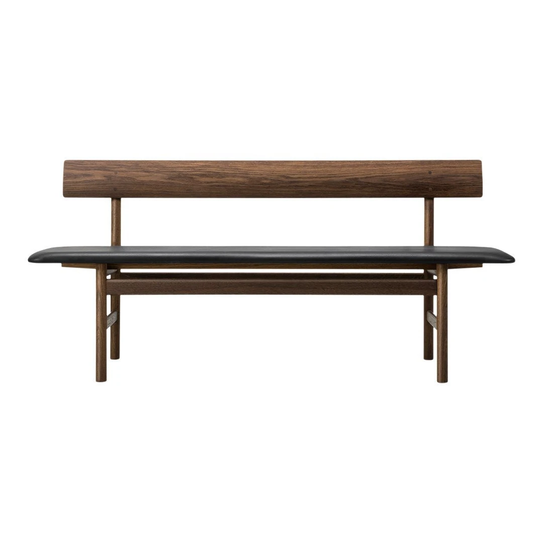 Mogensen 3171 Bench 3 Mogensen 3171 Bench