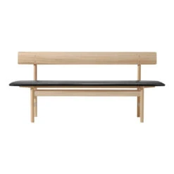 Mogensen 3171 Bench 17 Mogensen 3171 Bench -Danish Design Store BM 3171 v1 soapedoak leather88