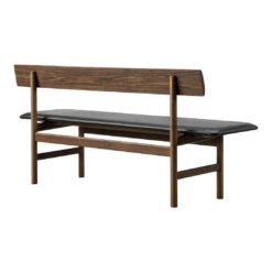 Mogensen 3171 Bench 23 Mogensen 3171 Bench -Danish Design Store BM 3171 v3 leather88 oaksmokedoiled