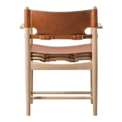 Spanish Dining Armchair