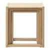 BM375 Nesting Tables 2 BM375 Nesting Tables -Danish Design Store BM 5375 oaklightoil v1