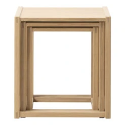 BM375 Nesting Tables