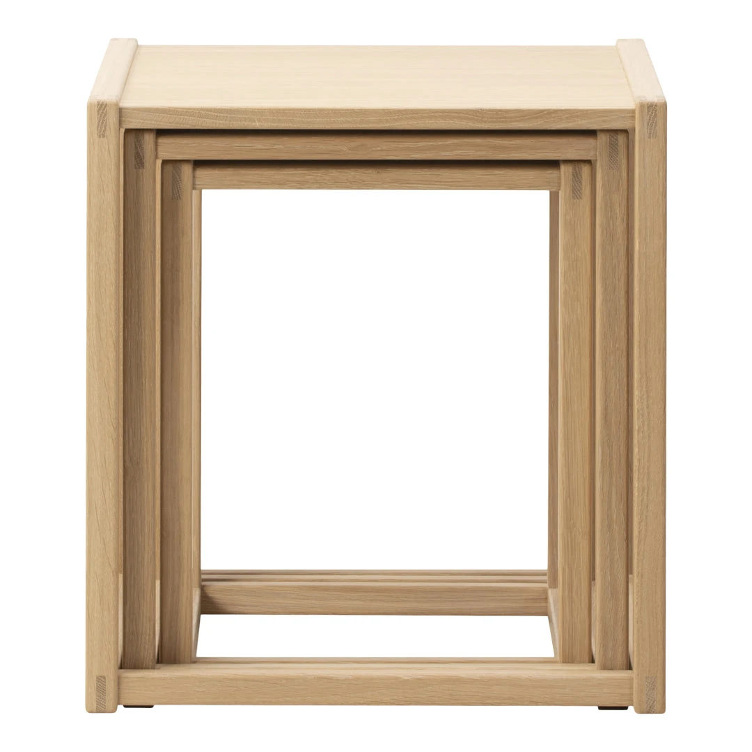 BM375 Nesting Tables 3 BM375 Nesting Tables