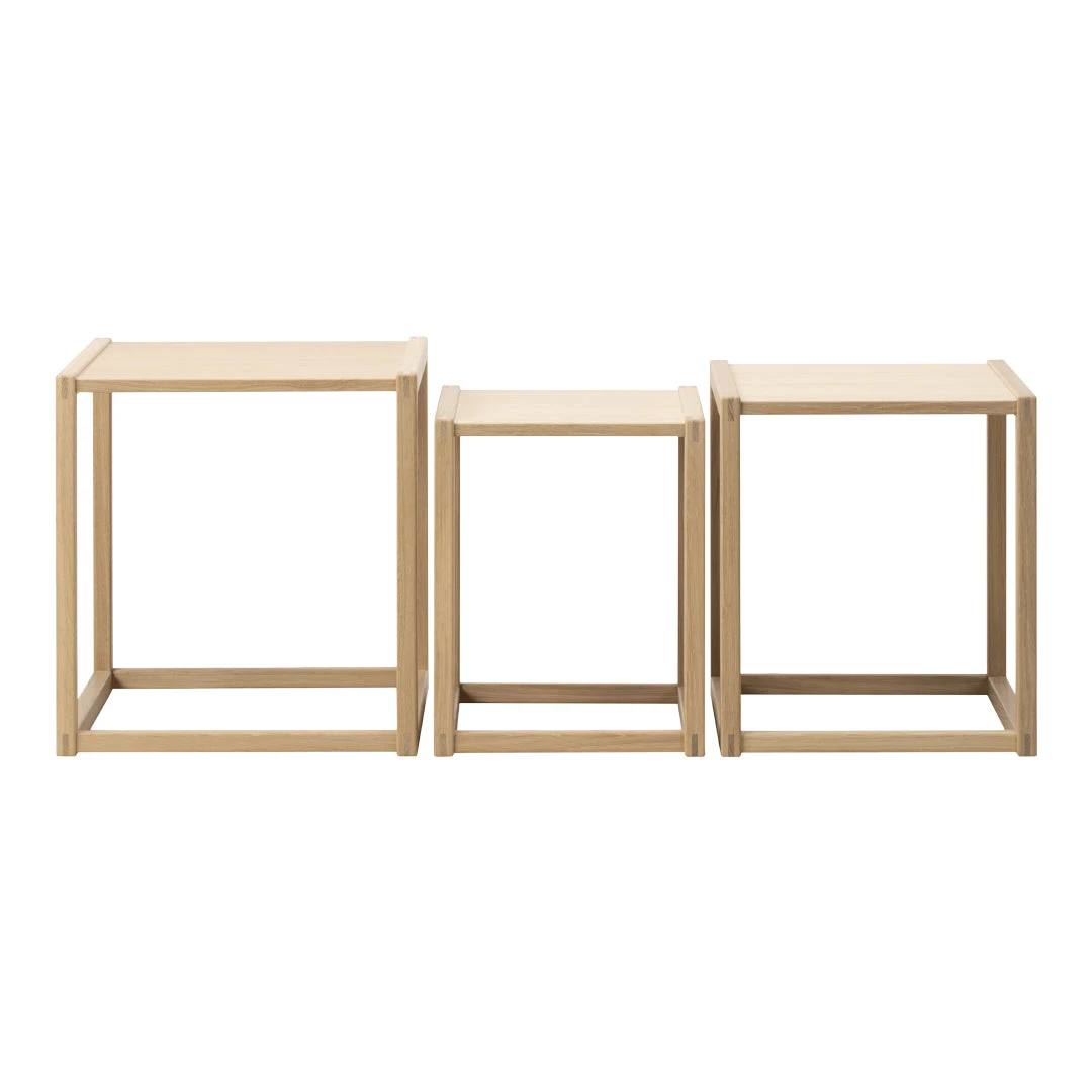 BM375 Nesting Tables 4 BM375 Nesting Tables - Image 2