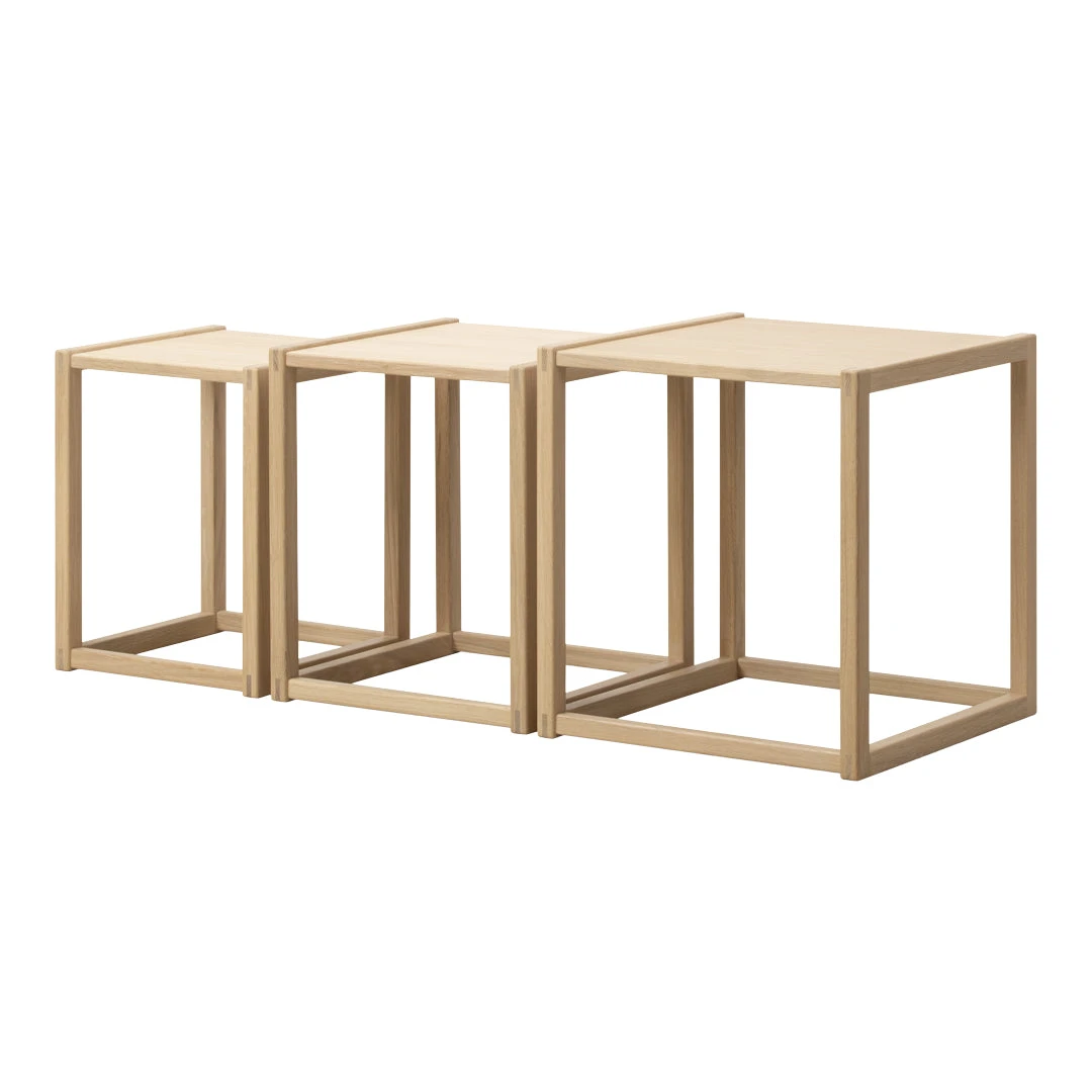 BM375 Nesting Tables 5 BM375 Nesting Tables - Image 3