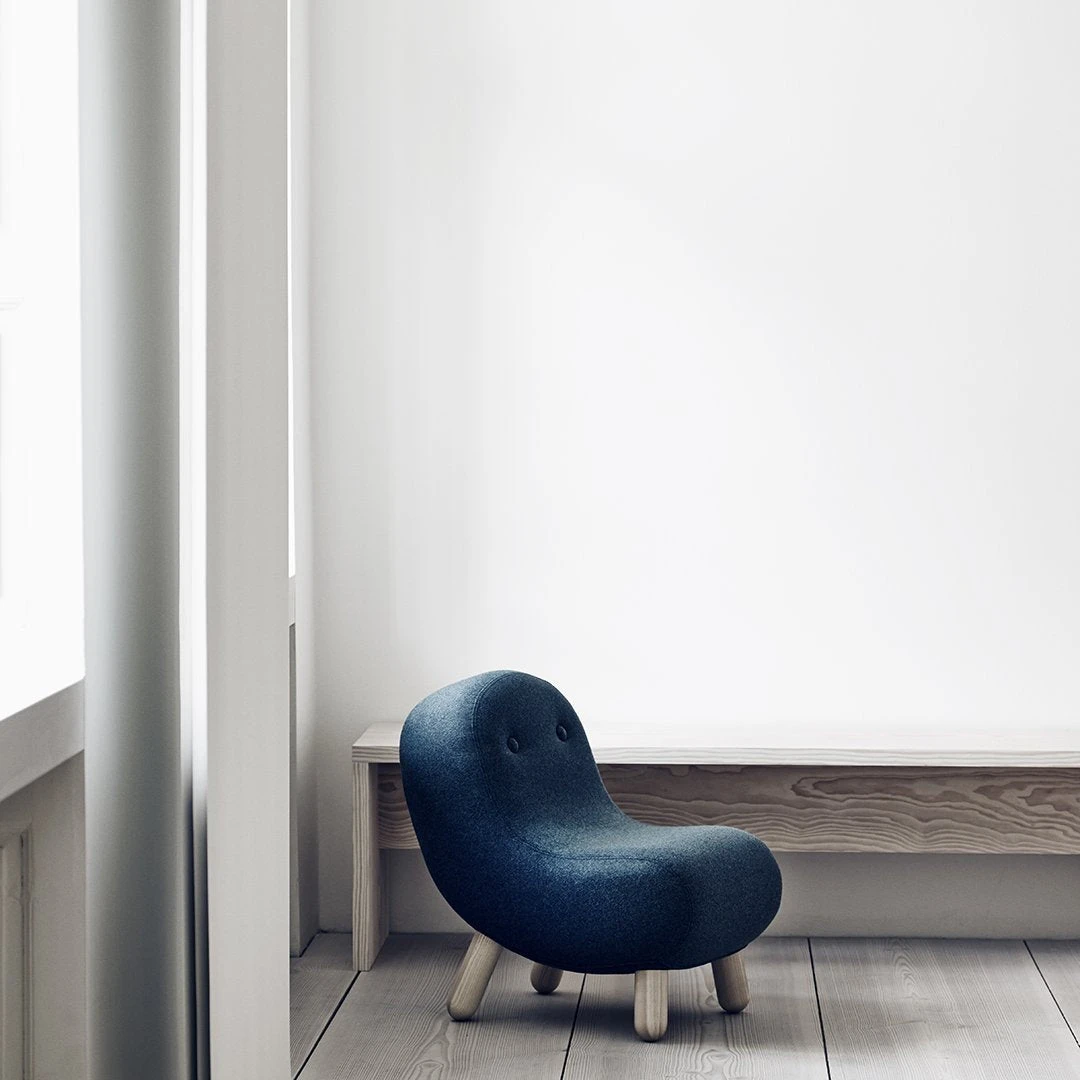 Softline Bob Chair 17 Softline Bob Chair - Image 15