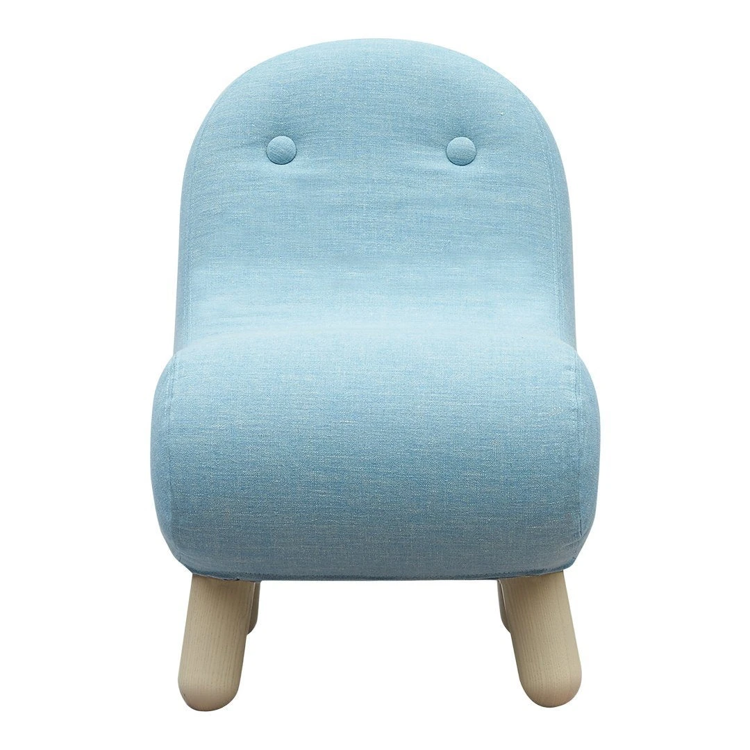 Softline Bob Chair 3 Softline Bob Chair