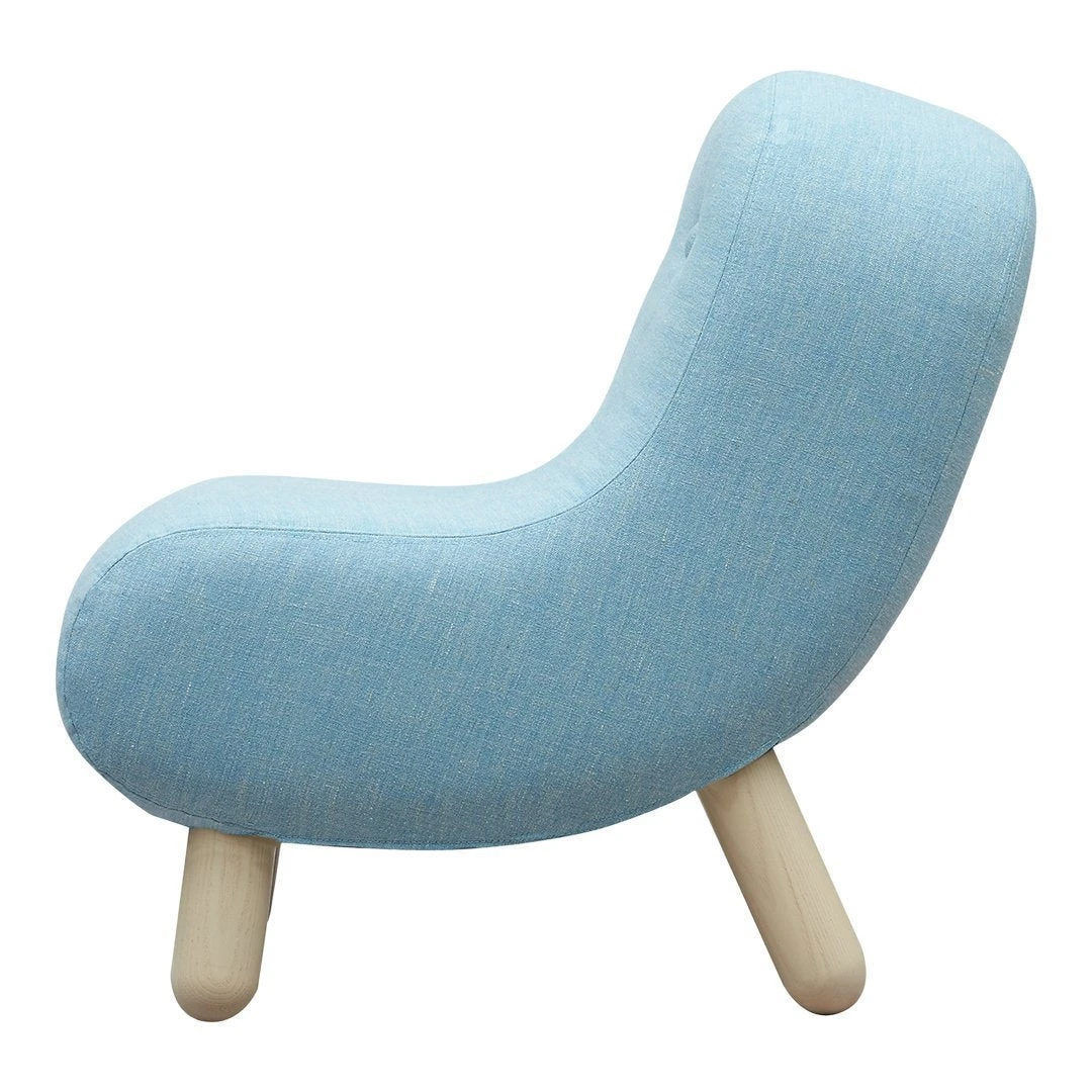 Softline Bob Chair 5 Softline Bob Chair - Image 3