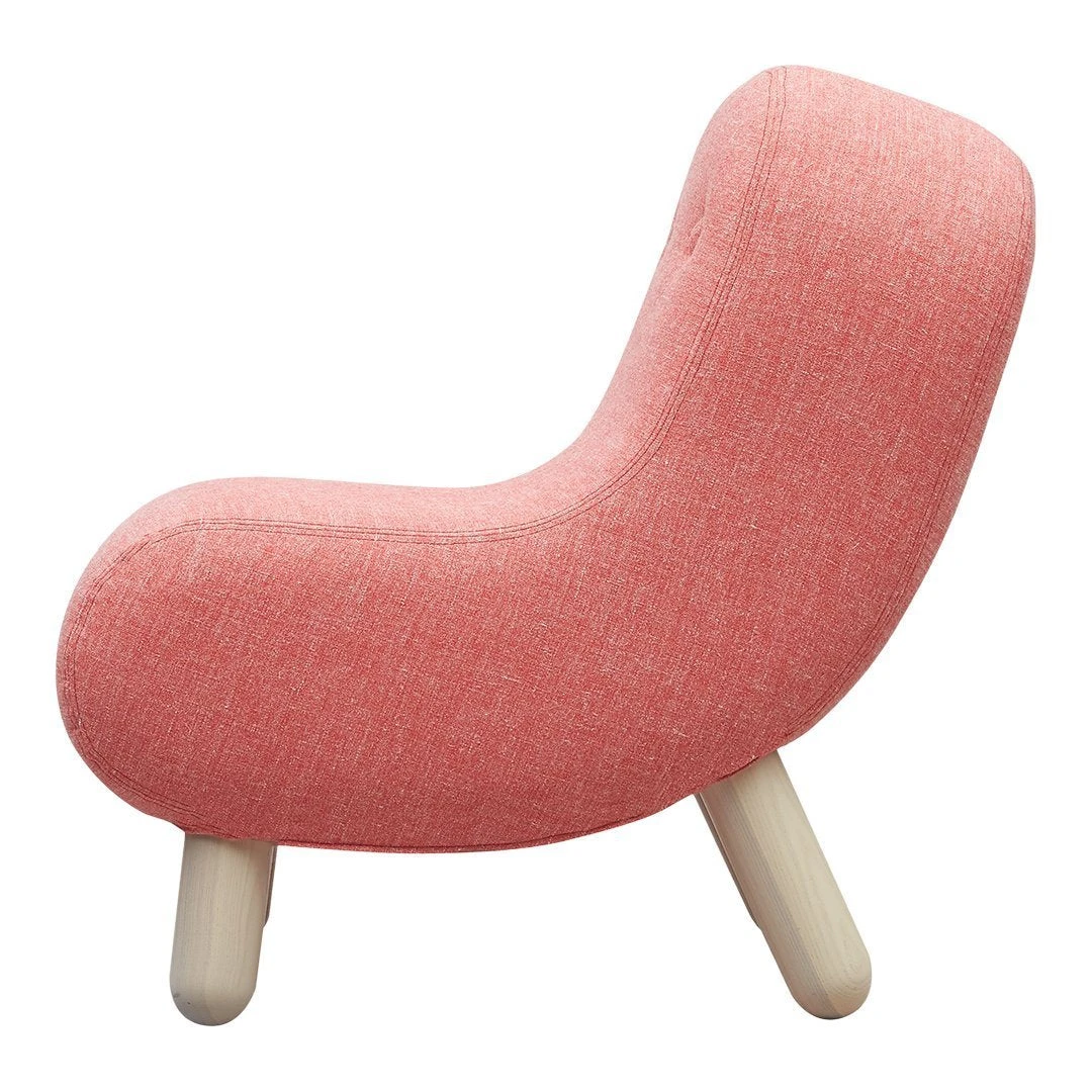 Softline Bob Chair 8 Softline Bob Chair - Image 6