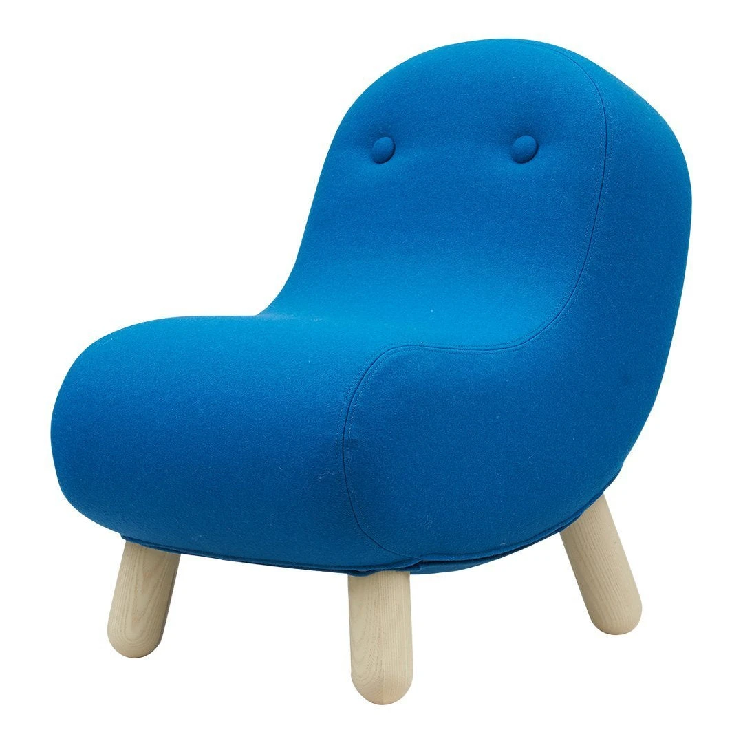 Softline Bob Chair 10 Softline Bob Chair - Image 8