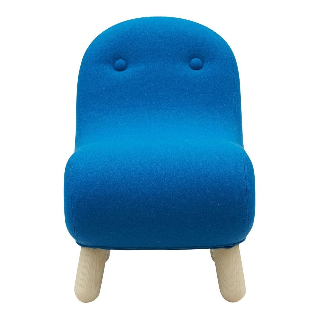 Softline Bob Chair 9 Softline Bob Chair - Image 7