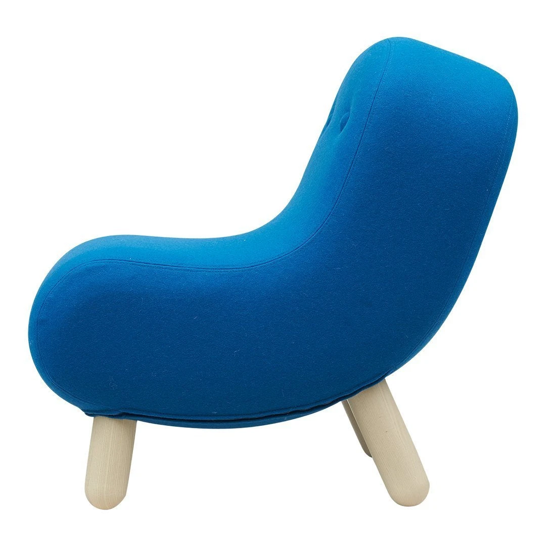 Softline Bob Chair 11 Softline Bob Chair - Image 9