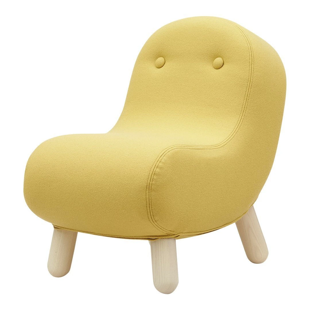 Softline Bob Chair 13 Softline Bob Chair - Image 11