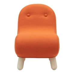 Softline Bob Chair 28 Softline Bob Chair -Danish Design Store BOB M