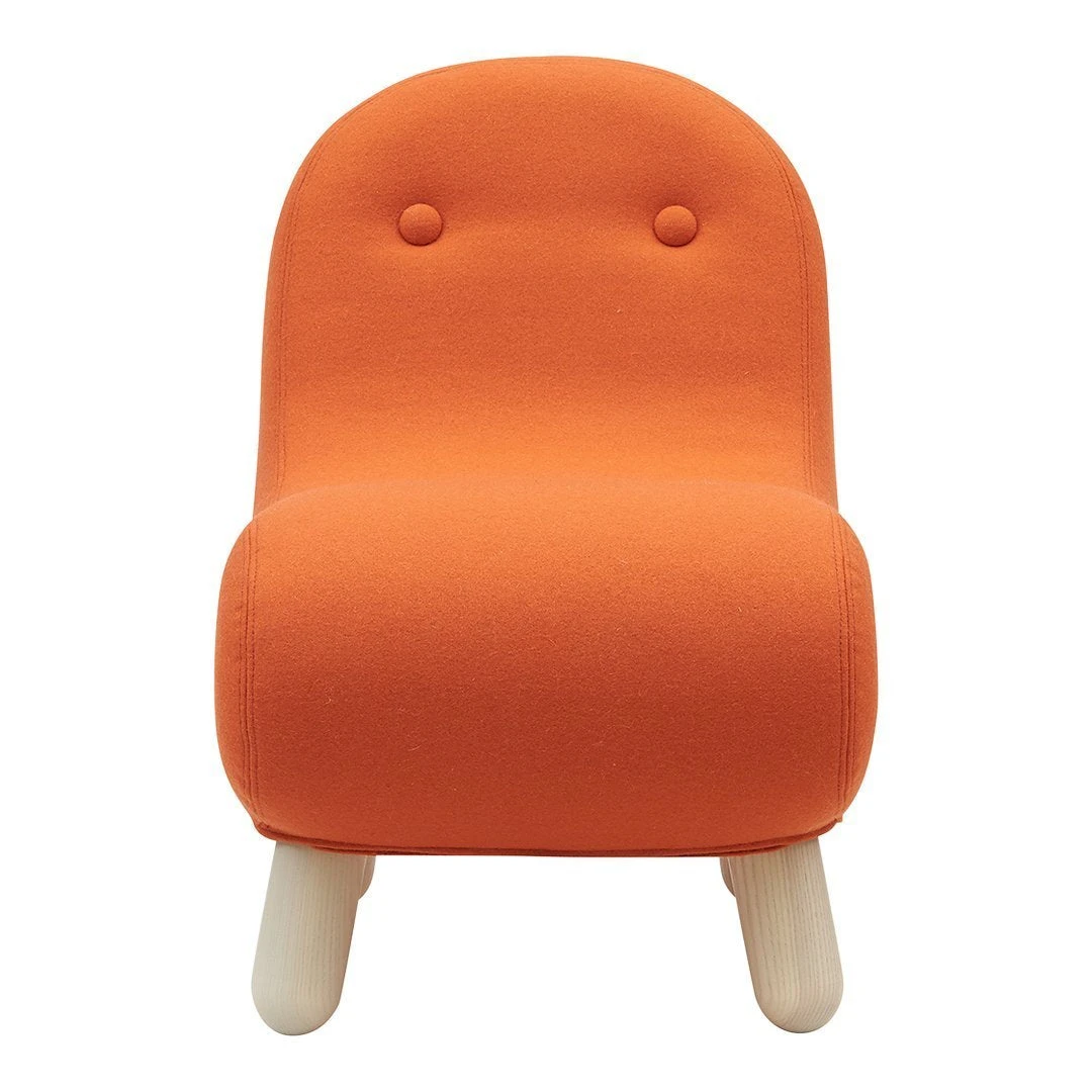 Softline Bob Chair 14 Softline Bob Chair - Image 12