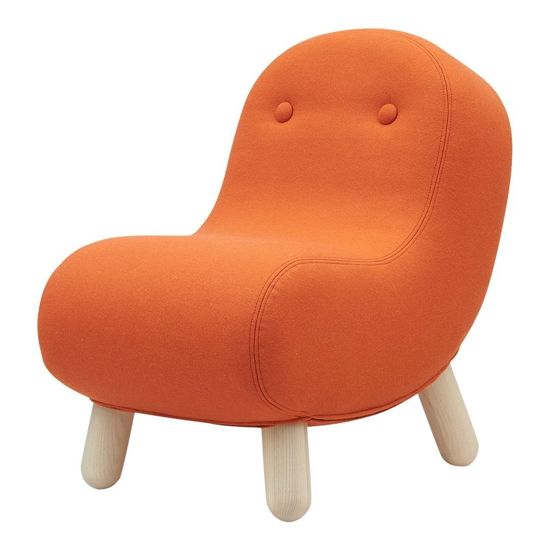 Softline Bob Chair 15 Softline Bob Chair - Image 13