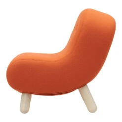 Softline Bob Chair 30 Softline Bob Chair -Danish Design Store BOB O