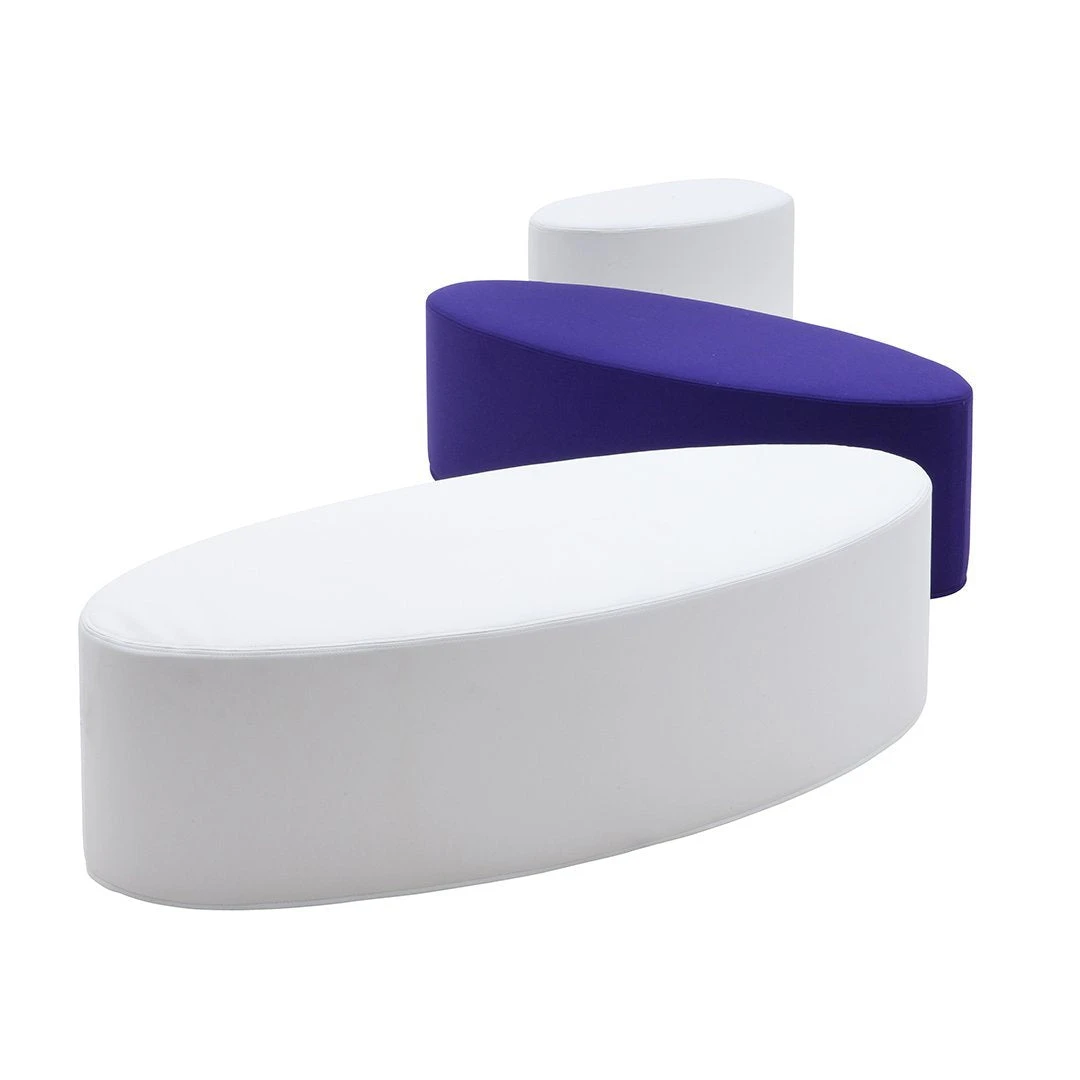 Softline Bon Bon Pouf 9 Softline Bon Bon Pouf - Image 7