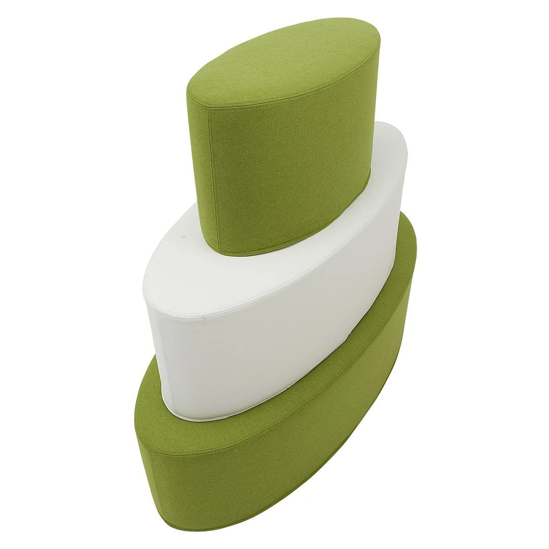 Softline Bon Bon Pouf 7 Softline Bon Bon Pouf - Image 5