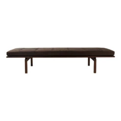 BPS115 Daybed 16 BPS115 Daybed -Danish Design Store BPS115 Walnut 8cm Cushion 1200x800 1