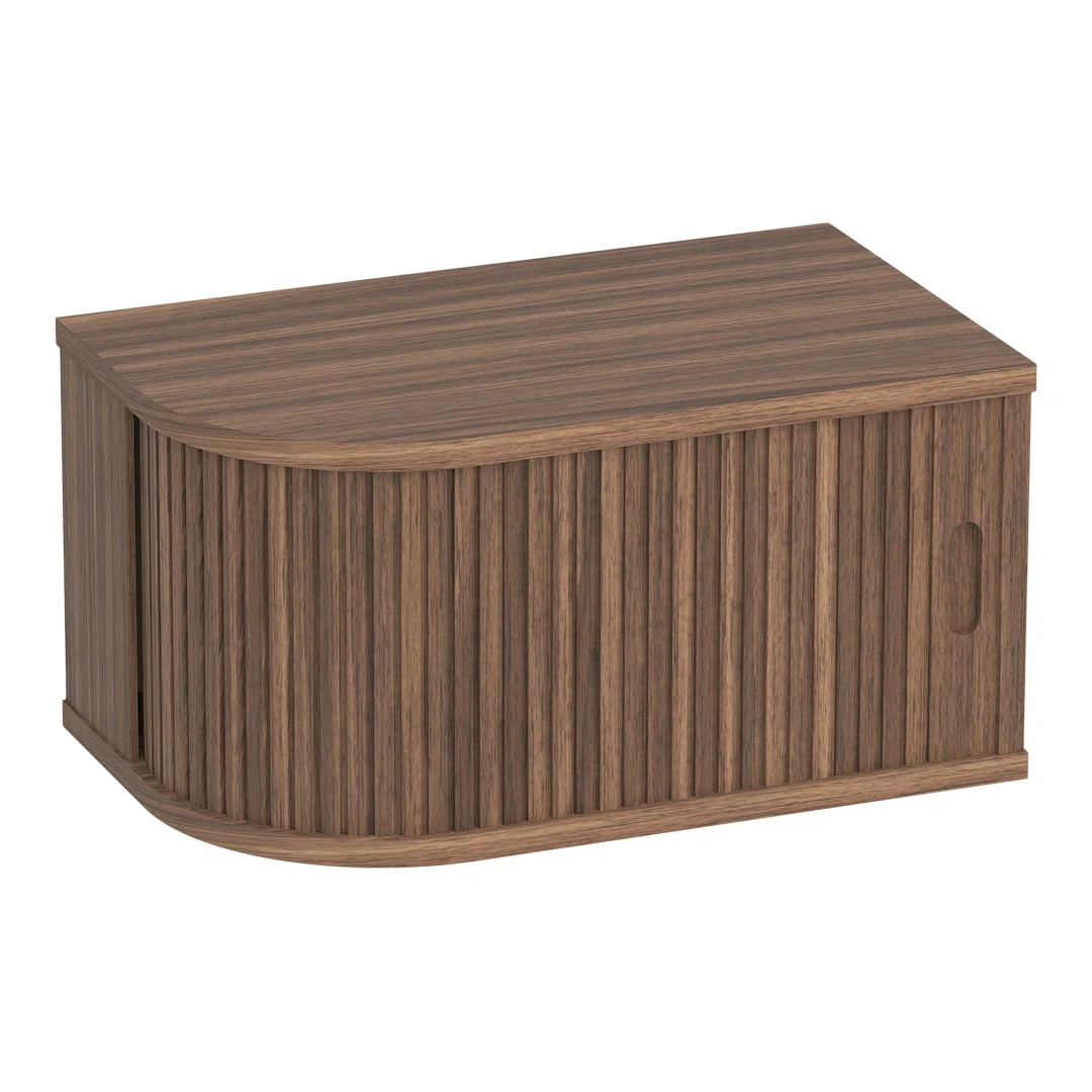 BPS129 Bedside Nightstand 6 BPS129 Bedside Nightstand - Image 4