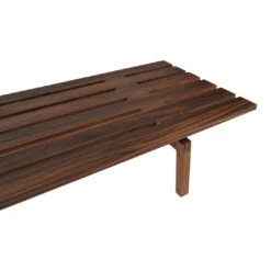 BPS115 Daybed 18 BPS115 Daybed -Danish Design Store BPS Daybed 115 Walnut no cushion ISO 1200x800 1