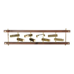 OX Denmarq Brick Coat Rack