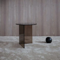 Pond Side Table -Danish Design Store BROWN 06 copy