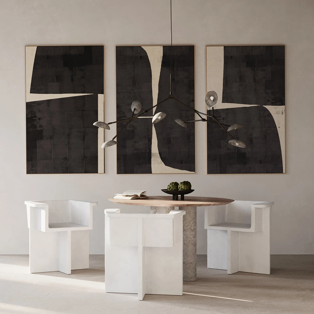 101 COPENHAGEN Brutus Dining Armchair 13 101 COPENHAGEN Brutus Dining Armchair - Image 11