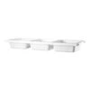 Bowl Shelf 2 Bowl Shelf -Danish Design Store BS7830 12 1 2