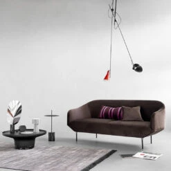 Calibre Table W/ Handle 28 Calibre Table W/ Handle -Danish Design Store Bale Calibre and Poller 42948e3d 4c22 46e4 8777 0dd5e0b42c5c