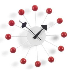 Vitra Nelson Ball Clock -Danish Design Store Ball Clock 66617 preview