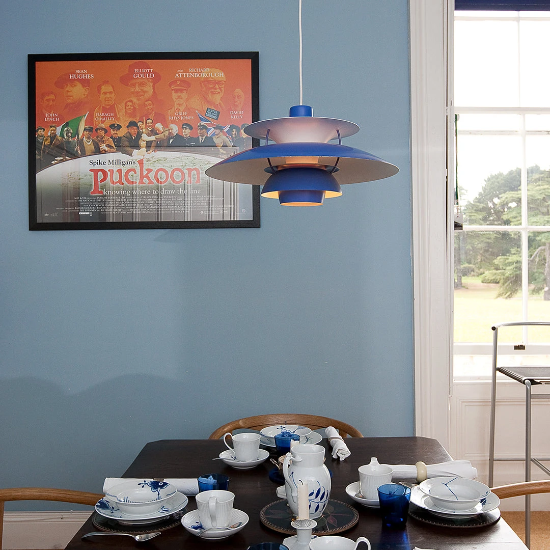 Louis Poulsen PH5 Pendant 18 Louis Poulsen PH5 Pendant - Image 16