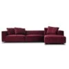 Baseline Sofa - Sectional -Danish Design Store Baseline w. chaiselong 325 cm 1