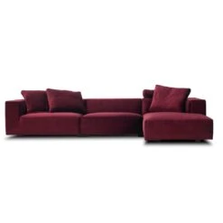 Baseline Sofa - Sectional