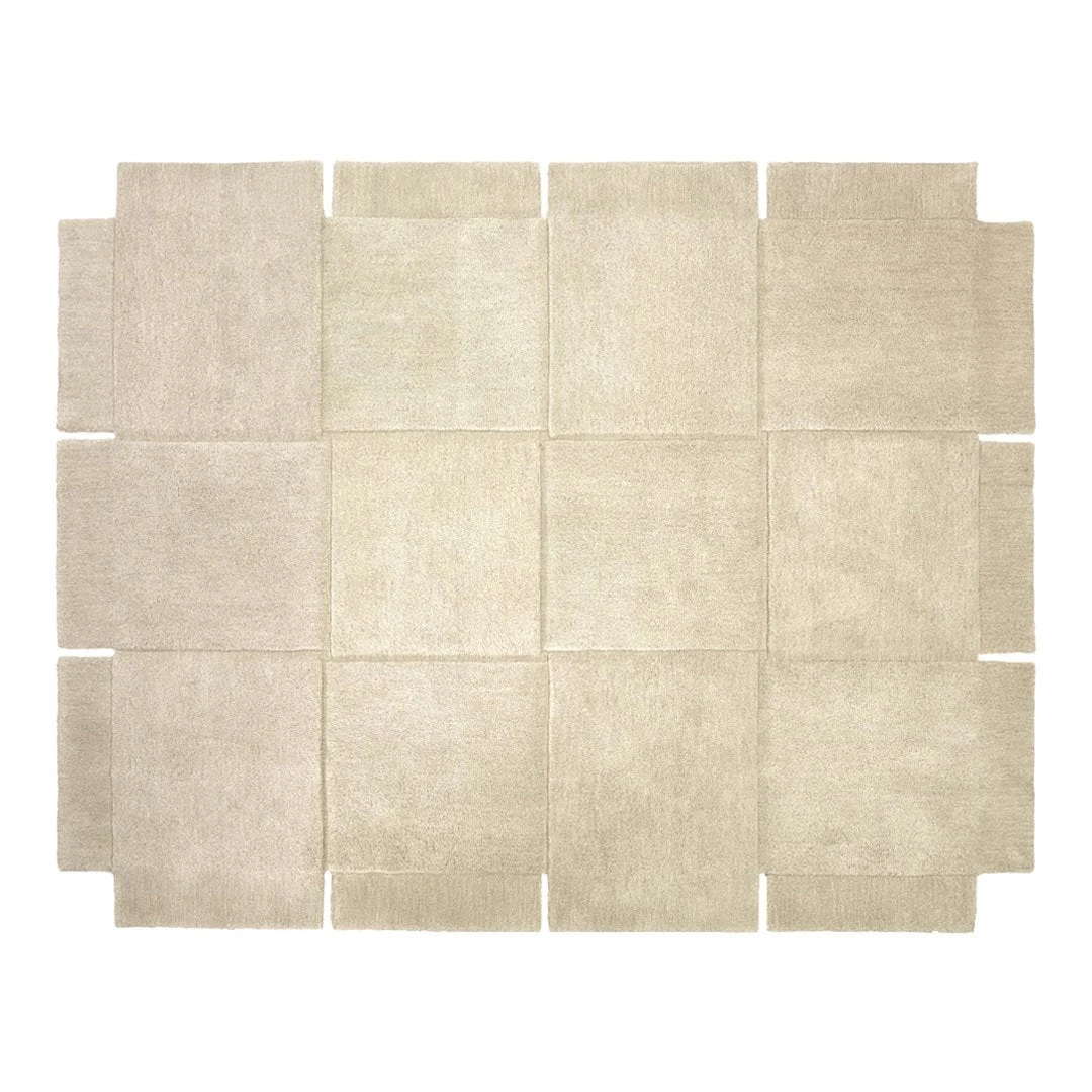 Basket Rug 7 Basket Rug - Image 5