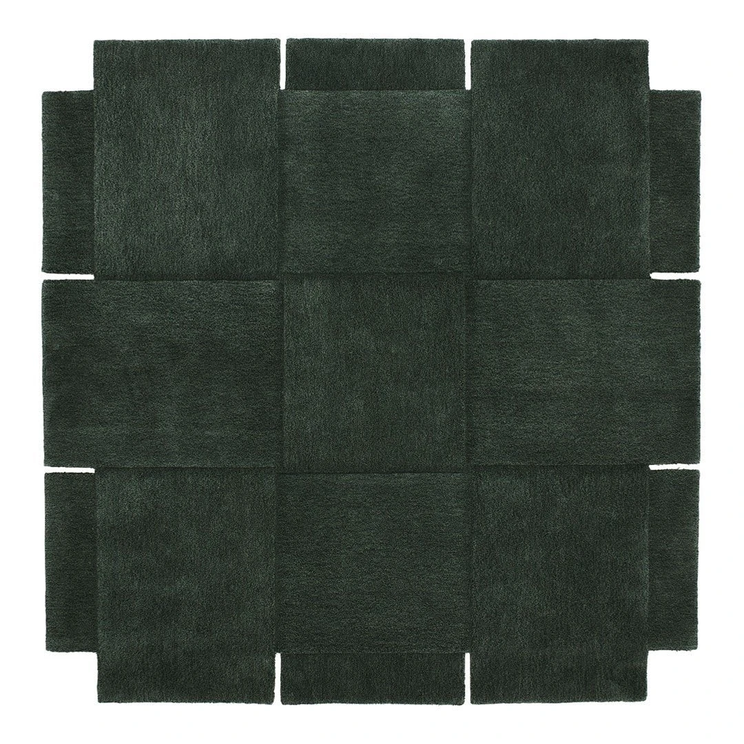 Basket Rug 4 Basket Rug - Image 2