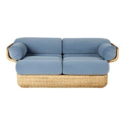 Gubi Basket Sofa 24 Gubi Basket Sofa -Danish Design Store Basket 2 seater Dedar Sunday 002 1