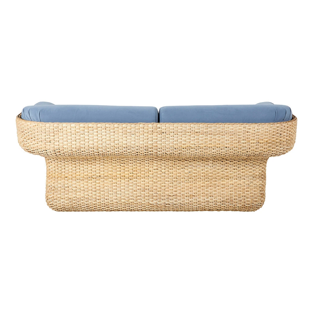 Gubi Basket Sofa 13 Gubi Basket Sofa - Image 11