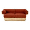 Gubi Basket Sofa