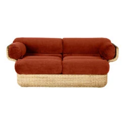 Gubi Basket Sofa