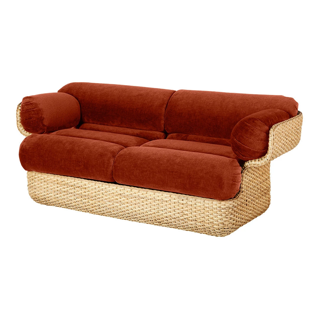 Gubi Basket Sofa 11 Gubi Basket Sofa - Image 9